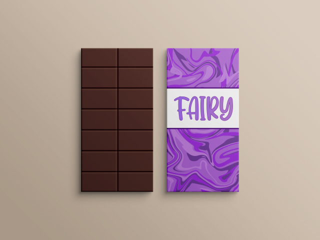 Дизайн упаковки.