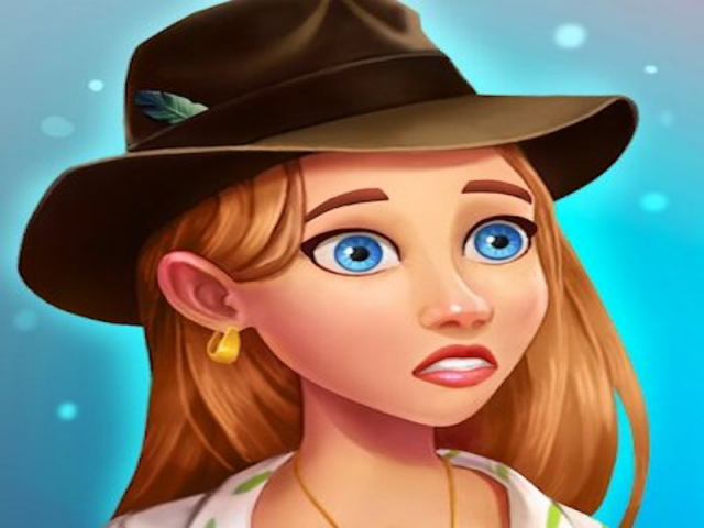 Аналитика событий / Игра Travel Words (Google Play)