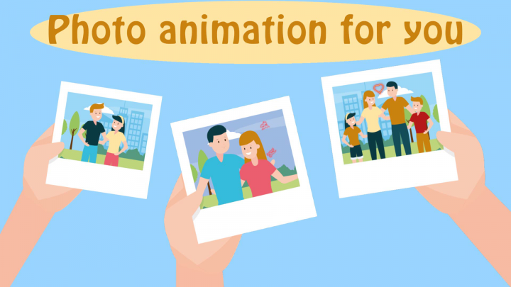 2,3D animation+FX