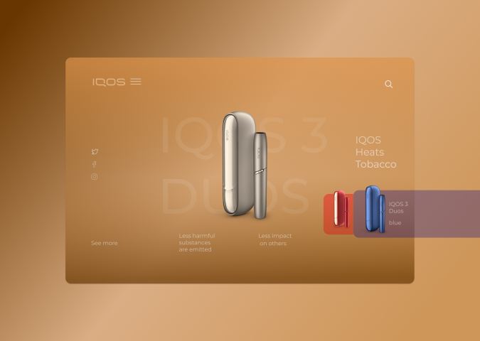 IQOS 3 DUOS