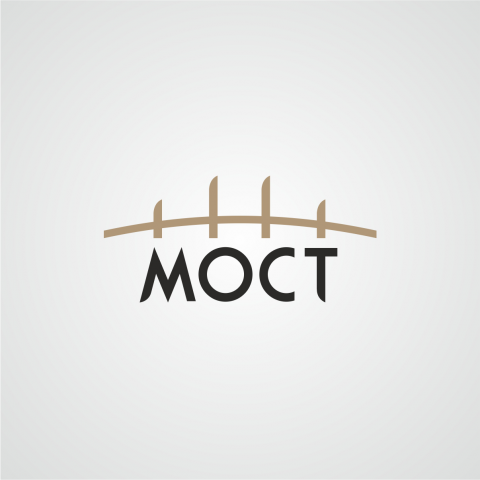 Лого МОСТ