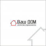 Логотип "Ваш Дом"
