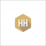 Разработка логотипа Натальи Ньюманн