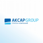 Аксар Group | Разработка логотипа