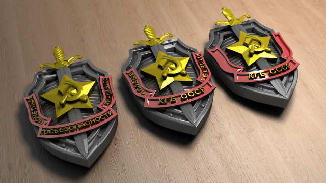 Детали для ЧПУ