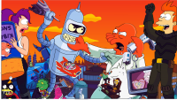 Futurama