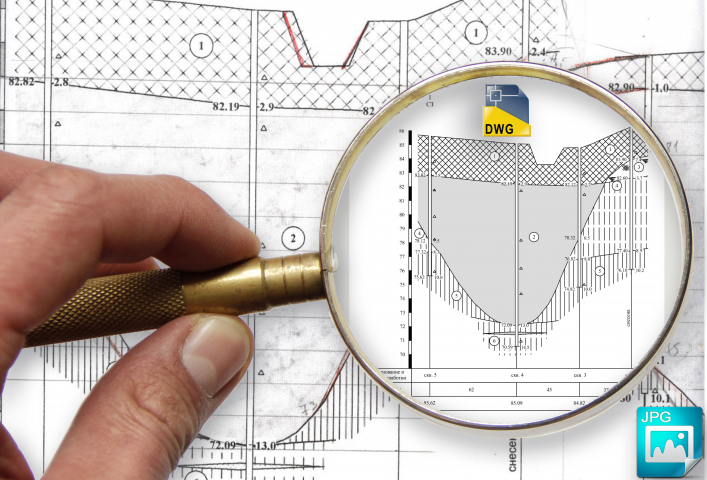 Гидрогеологический разрез
