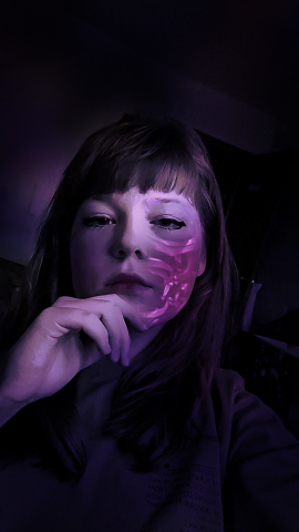 Ретушь+Цветокор
