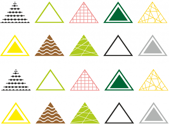 треугольник