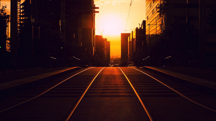 Промо ролик Визажист