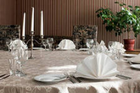 Restaurant 'Guberniya' Minsk' - Menu