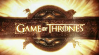 Game of thrones - What trophy will victor get?