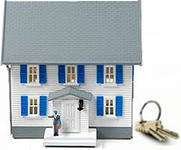 The corporate secret of real-estate agency ‘Your variant’