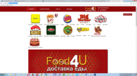 Fastfood4u