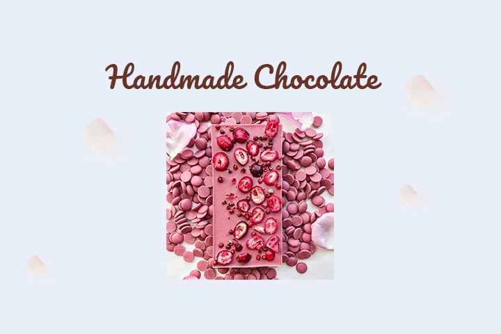 Landind Рage Шоколад ручной работы