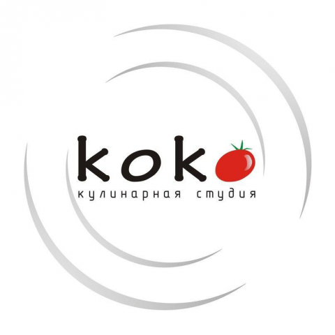 Кулинарная студия kok