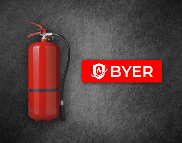 Byer