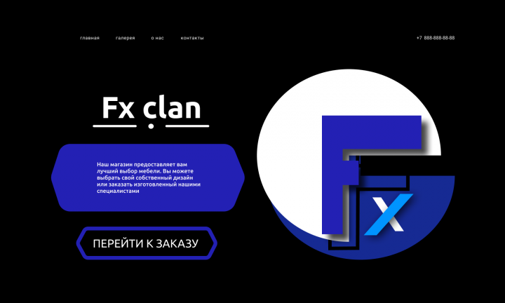 FX clan