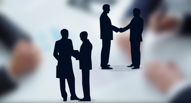 Презентация работы базы данных