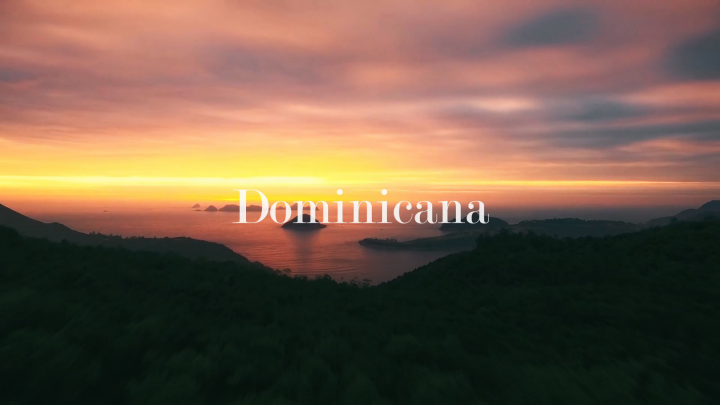 Dominicana