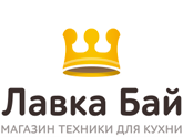 Интернет-магазин техники для кухни Лавка Бай
