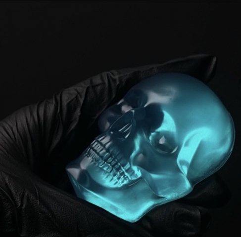 • МЫЛО« IORIK» •