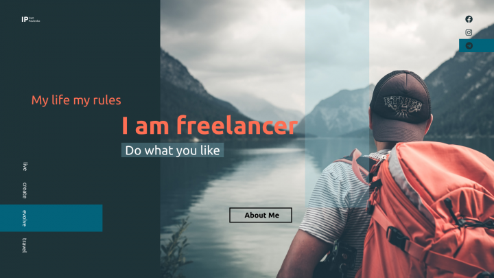 IamFreelancer