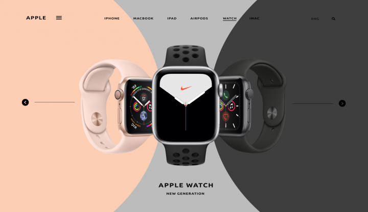 AppleWatch