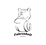 Создание логотипа для пивоварни