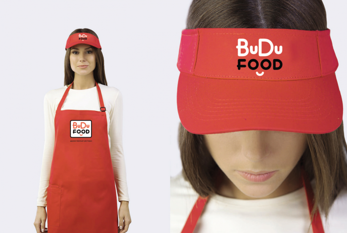BUDU FOOD: дружественный ресторан