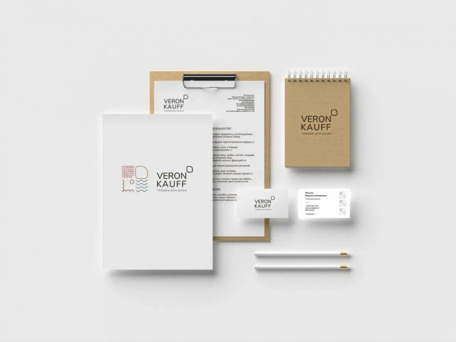 Veronkauff: товары для дома немецкого качества