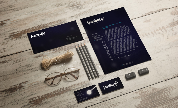 Feedback
