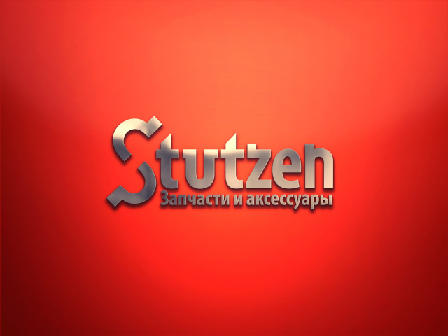 Stutzen