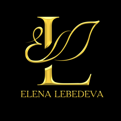 Логотип для мастера маникюра