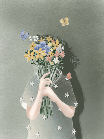 Работа для марафона