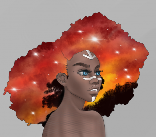 Работа для марафона