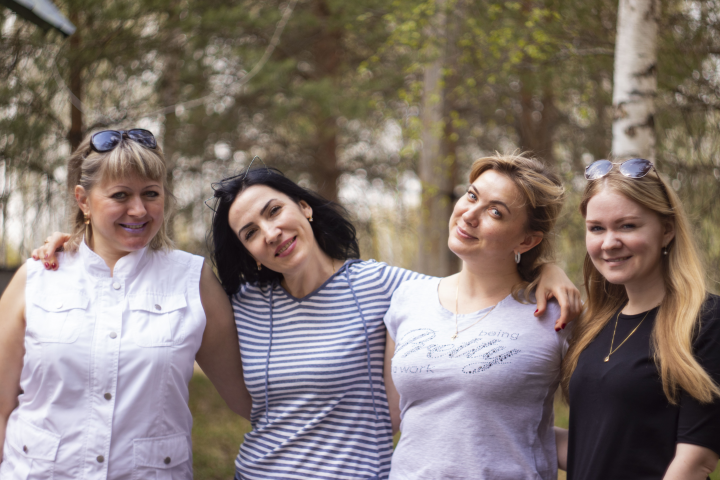 День рождения