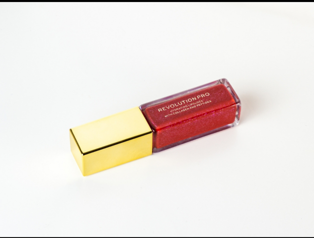 Съемка косметики для Золотого Яблока