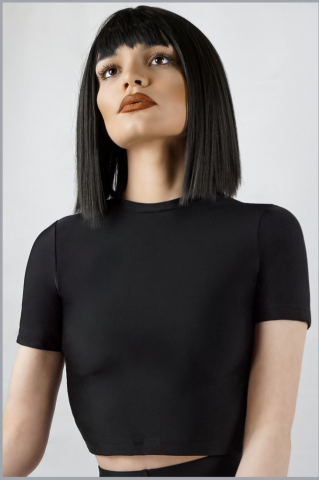 Съемка для Wilberries