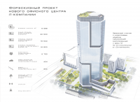 Офис IT-компании