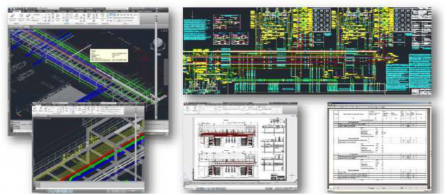Установки переработки газа