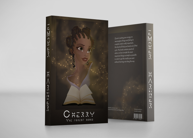 Книги и иллюстрации обложек