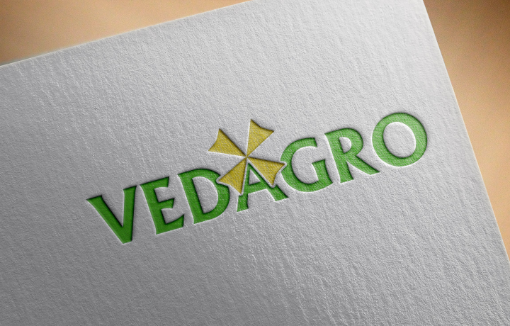 Разработка логотипов