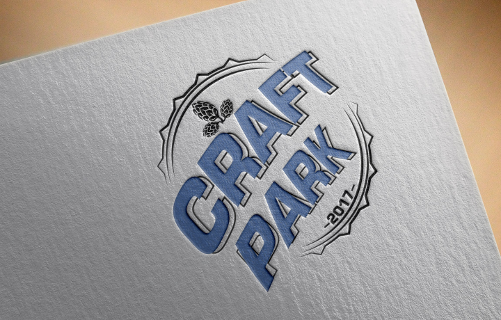 Разработка логотипов