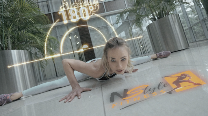 NStyle promotional