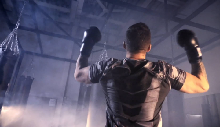 Generator, фитнесс онлайн школа