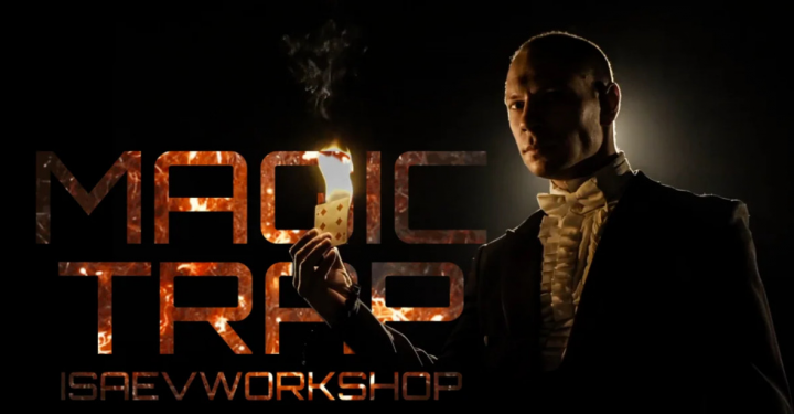 MAGIC TRAP