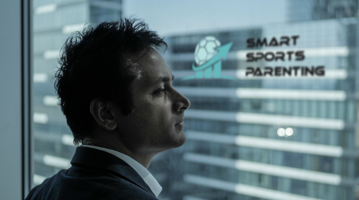 SmartSportsParenting