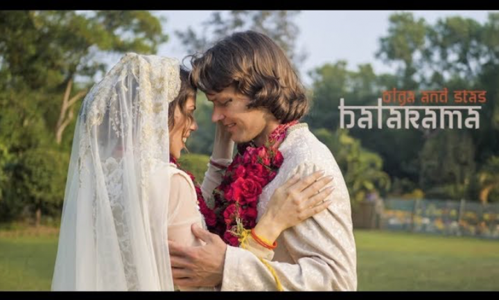 Stas&Olga Balarama