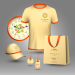 Логотип для магазина игрушек
